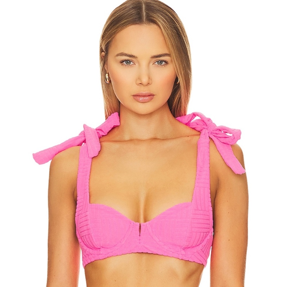 Beach Riot Top